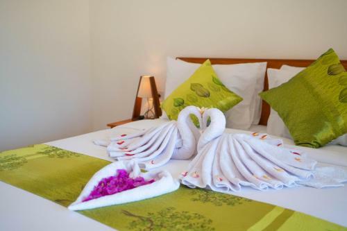 Hostal Uluwatu Kayana Bungalows
