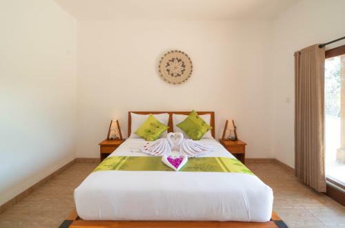 Hostal Uluwatu Kayana Bungalows