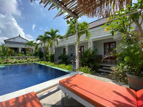 Hostal Puja Uluwatu Village