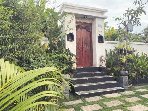 Hostal Puja Uluwatu Village