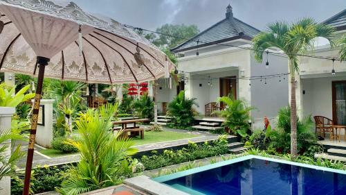Hostal Puja Uluwatu Village