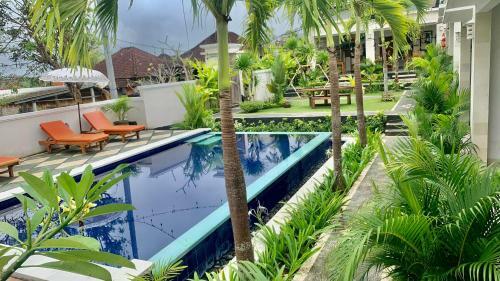 Hostal Puja Uluwatu Village