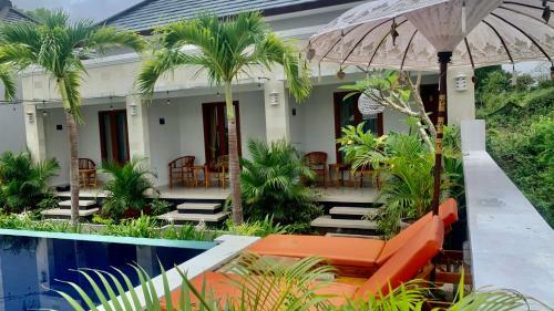Hostal Puja Uluwatu Village