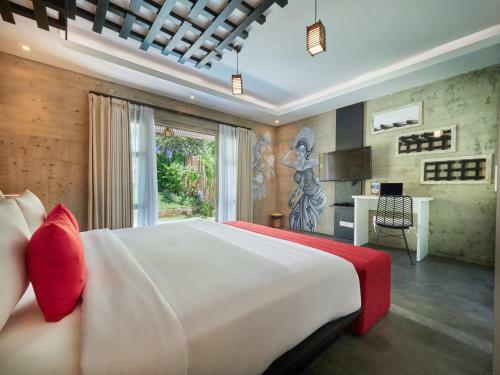 Hotel The Tempekan Heritage