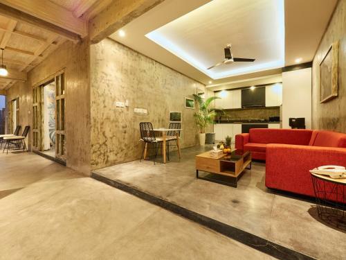 Hotel The Tempekan Heritage