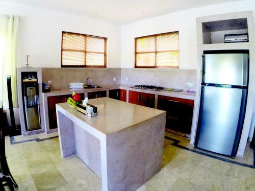 Villa Bukit Indah