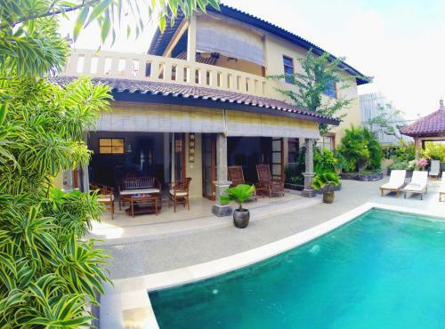 Villa Bukit Indah
