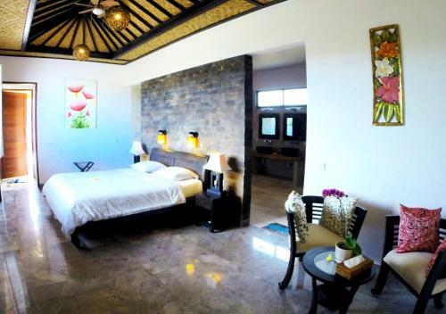 Villa Bukit Indah