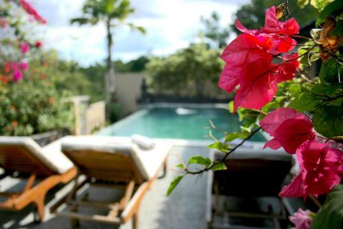 Villa Bukit Indah