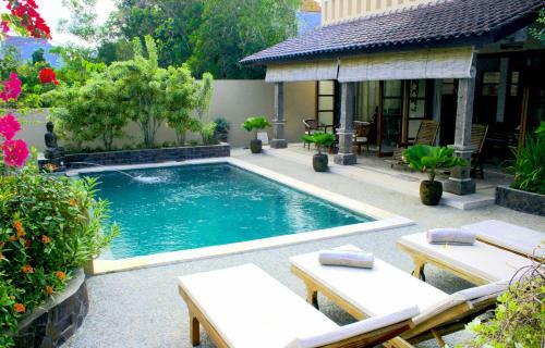 Villa Bukit Indah