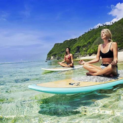 Karma K Dream Villa 2 Bedrooms Within Top 5 Star Bali Resort