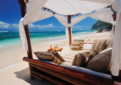 Karma K Dream Villa 2 Bedrooms Within Top 5 Star Bali Resort