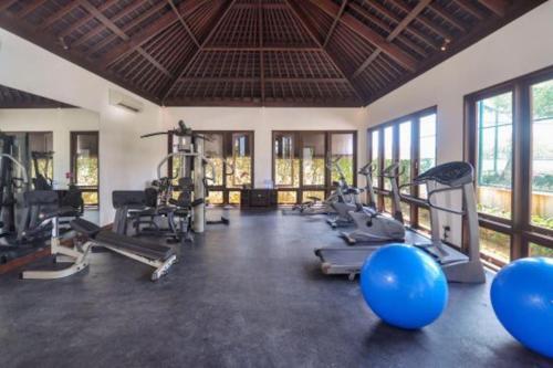 Karma K Dream Villa 2 Bedrooms Within Top 5 Star Bali Resort
