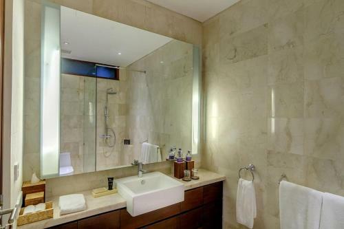 Karma K Dream Villa 2 Bedrooms Within Top 5 Star Bali Resort
