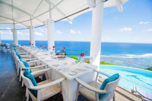 Karma K Dream Villa 2 Bedrooms Within Top 5 Star Bali Resort