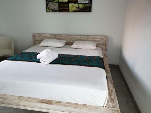 Pondok Kembar Homestay