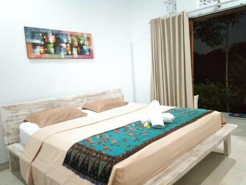 Pondok Kembar Homestay