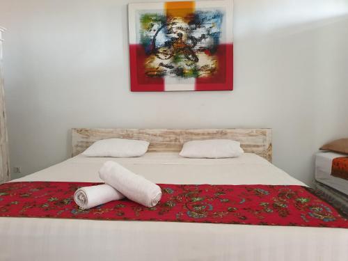 Pondok Kembar Homestay