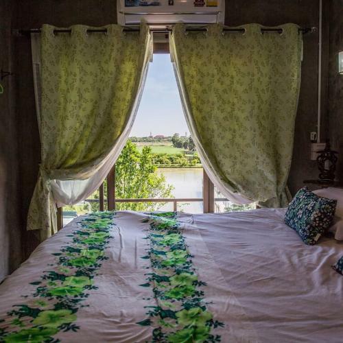 Agroturismo Falik Farm Stay