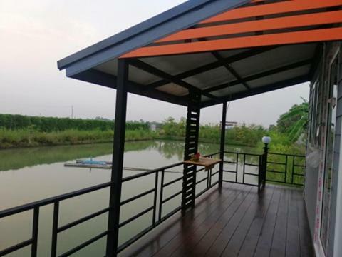 Agroturismo Falik Farm Stay