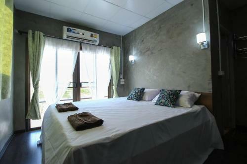 Agroturismo Falik Farm Stay