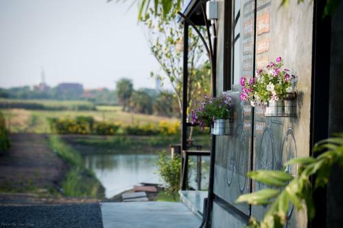 Agroturismo Falik Farm Stay