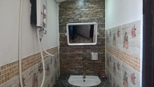 Bed & Breakfast Aiyara House