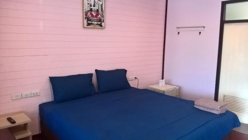 Bed & Breakfast Aiyara House