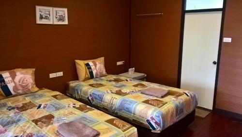 Bed & Breakfast Aiyara House
