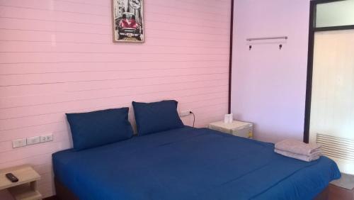 Bed & Breakfast Aiyara House