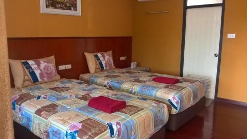 Bed & Breakfast Aiyara House