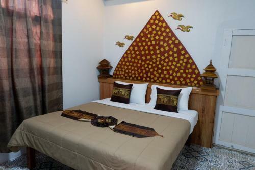 The Park Ayutthaya Resort And Spa