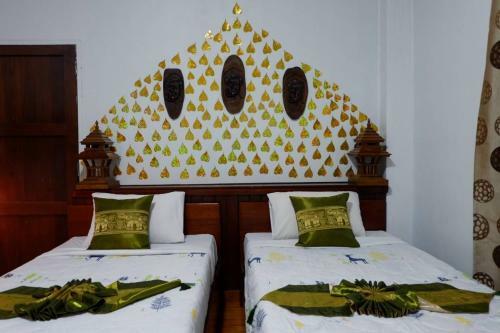 The Park Ayutthaya Resort And Spa