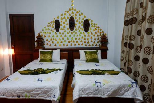 The Park Ayutthaya Resort And Spa