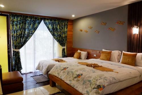 The Park Ayutthaya Resort And Spa