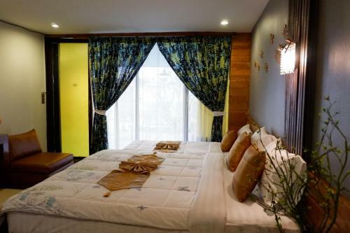 The Park Ayutthaya Resort And Spa