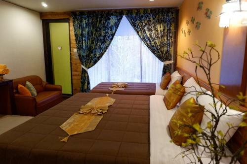 The Park Ayutthaya Resort And Spa