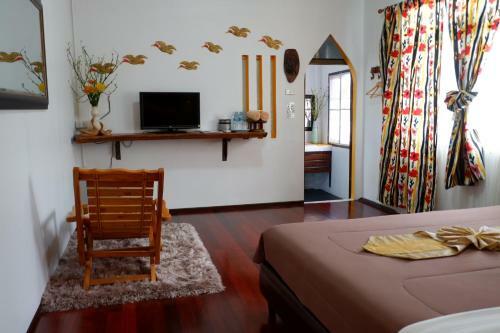 The Park Ayutthaya Resort And Spa