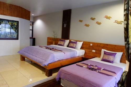 The Park Ayutthaya Resort And Spa