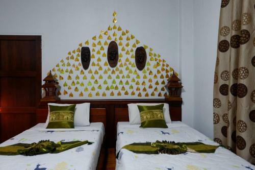 The Park Ayutthaya Resort And Spa