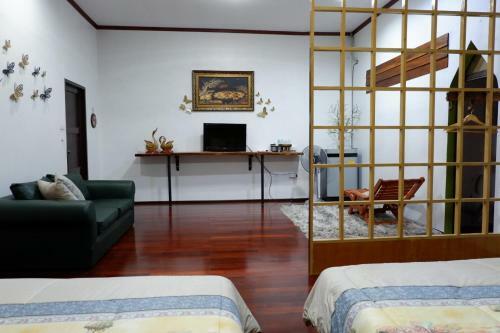 The Park Ayutthaya Resort And Spa