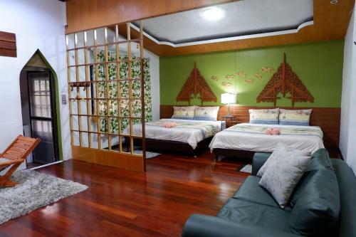 The Park Ayutthaya Resort And Spa