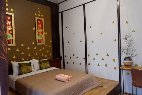 The Park Ayutthaya Resort And Spa