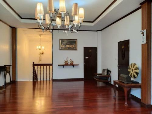 The Park Ayutthaya Resort And Spa