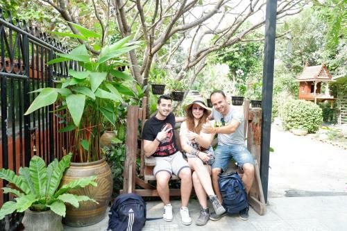 The Park Ayutthaya Resort And Spa
