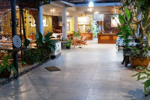 The Park Ayutthaya Resort And Spa