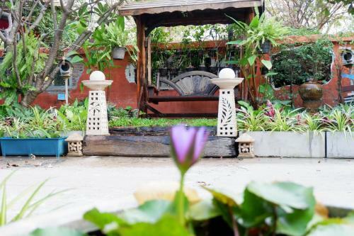 The Park Ayutthaya Resort And Spa