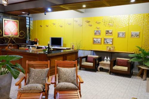 The Park Ayutthaya Resort And Spa