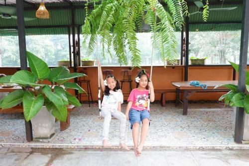 The Park Ayutthaya Resort And Spa