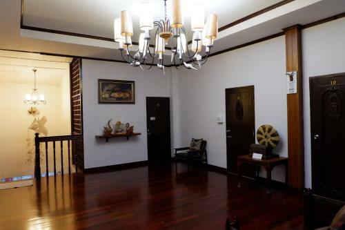 The Park Ayutthaya Resort And Spa